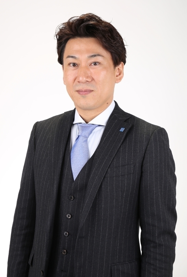 株式会社FPパートナー 縄田庄太郎