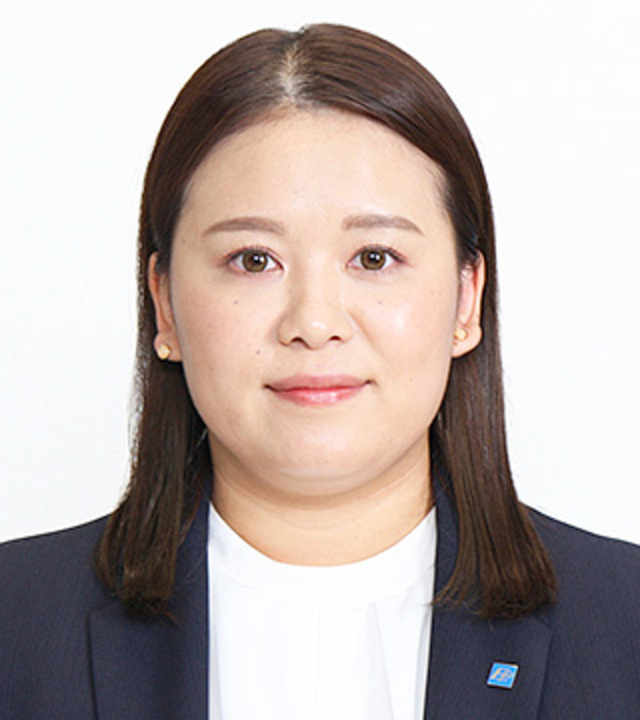 株式会社FPパートナー 小椋舞子