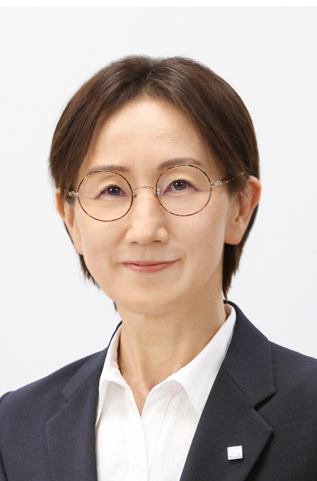 株式会社FPパートナー 佐川あゆみ