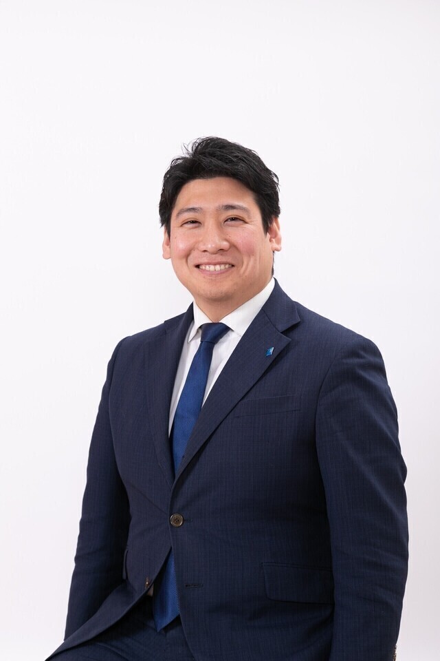 株式会社FPパートナー 黄木隼人