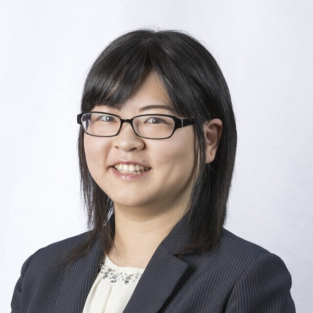 株式会社FPパートナー 末木あかね
