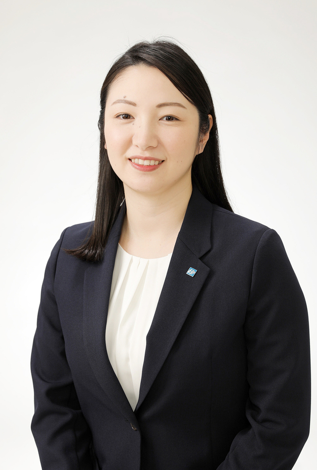 株式会社FPパートナー 松永未貴