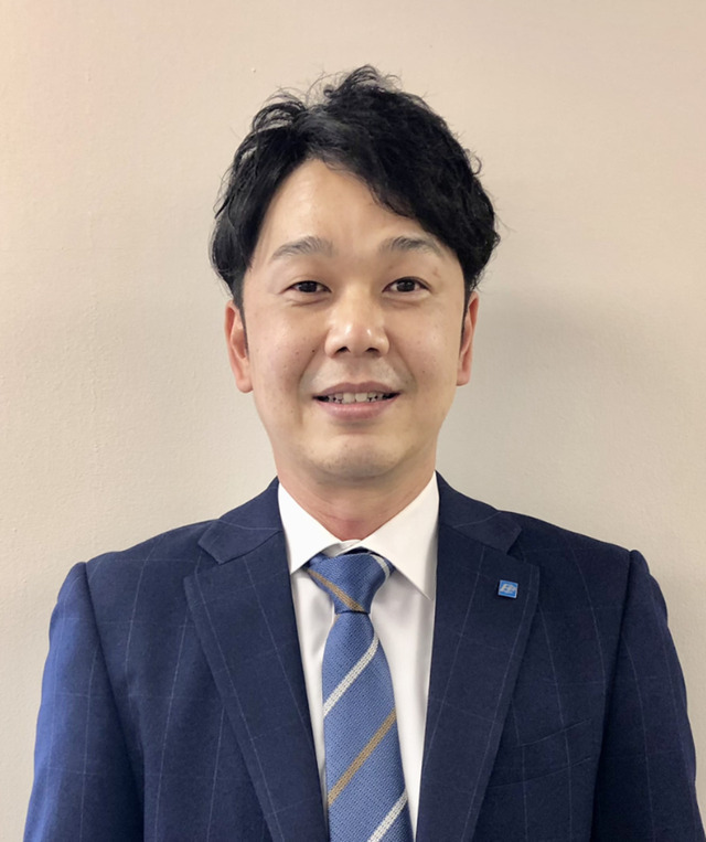 株式会社FPパートナー 菅洋一