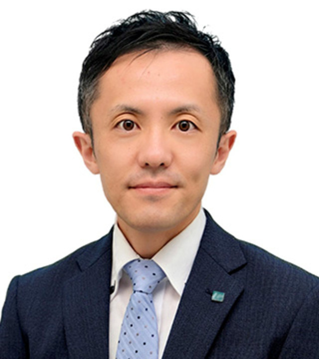 株式会社FPパートナー 谷藤宏平