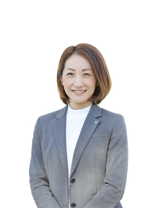 株式会社FPパートナー 竹下茜