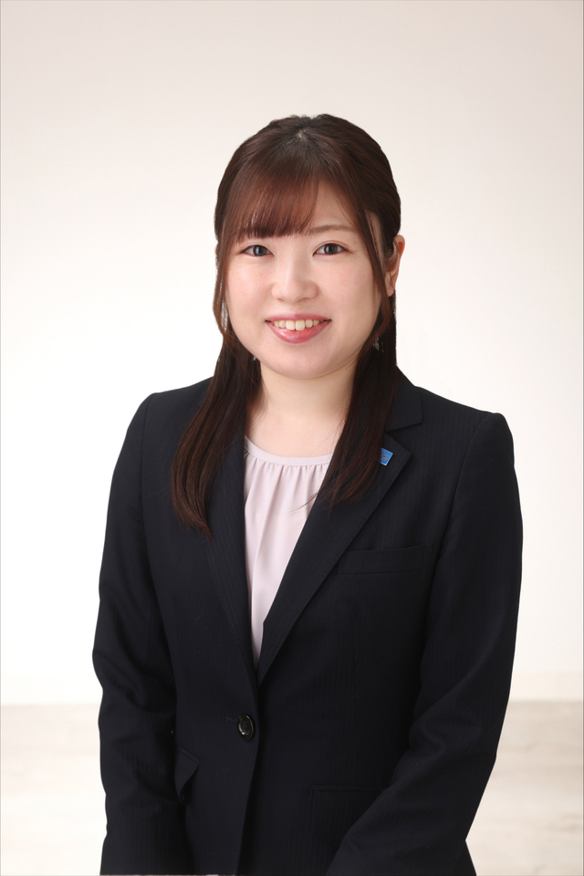 株式会社FPパートナー 濱谷茉莉