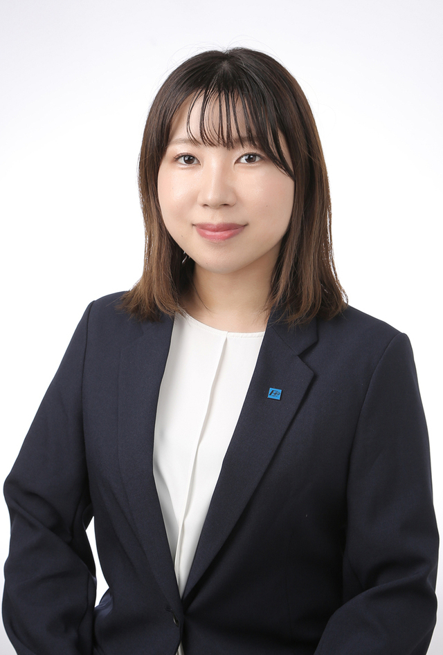 株式会社FPパートナー 西村花歩