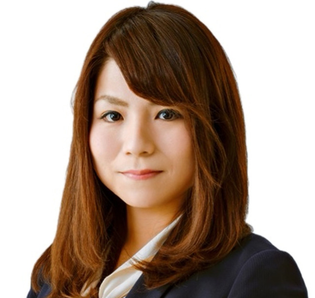 株式会社FPパートナー 伊藝彩子