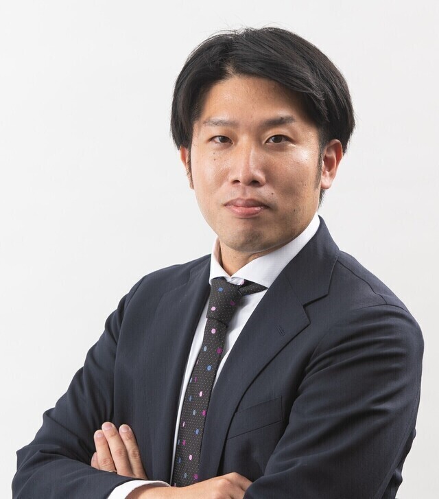 株式会社FPパートナー 山花佑樹