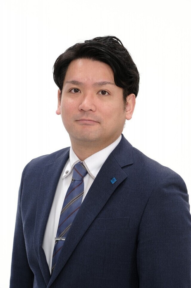 株式会社FPパートナー 穗之上勝哉