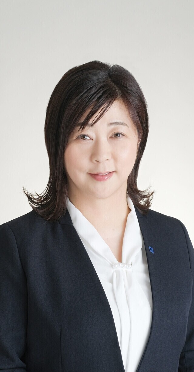株式会社FPパートナー 坂元由華