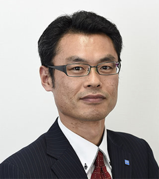 株式会社FPパートナー 村上明宏