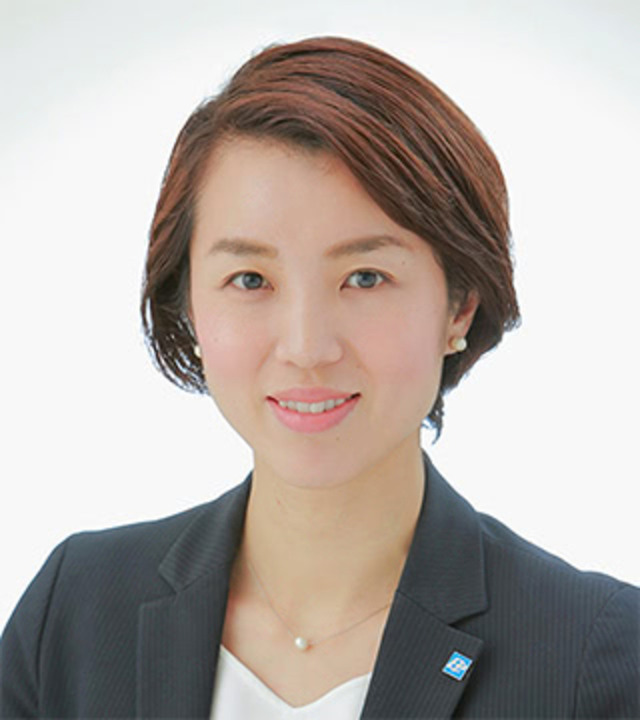 株式会社FPパートナー 松本優美
