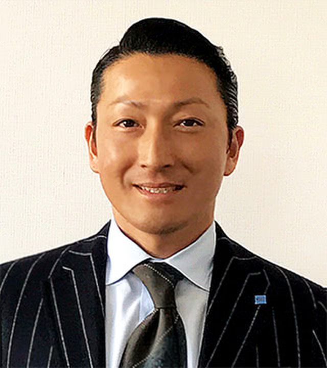 株式会社FPパートナー 服部慶一