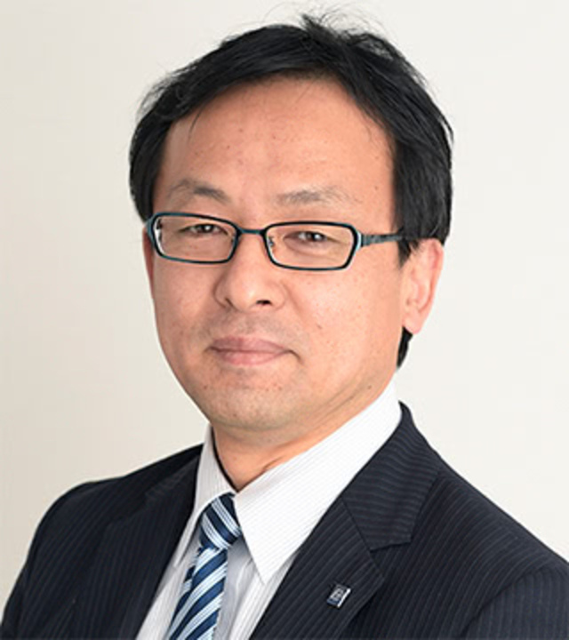 株式会社FPパートナー 前田雅幸