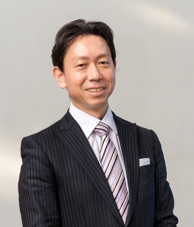 株式会社FPパートナー 内田克彦