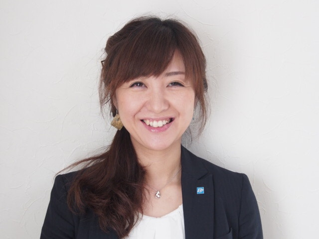 株式会社FPパートナー 大久保愛
