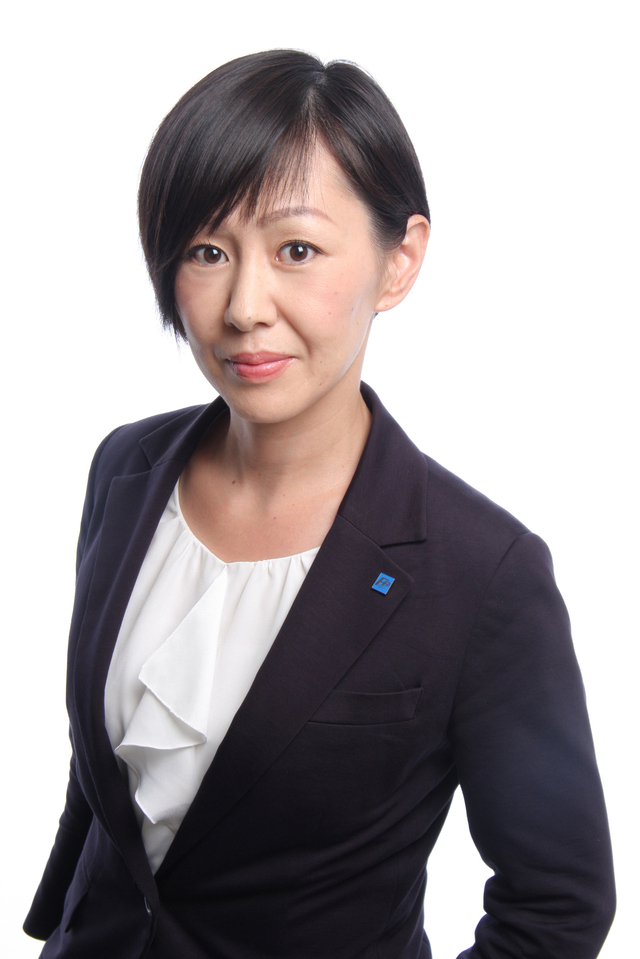 株式会社FPパートナー 花田美貴