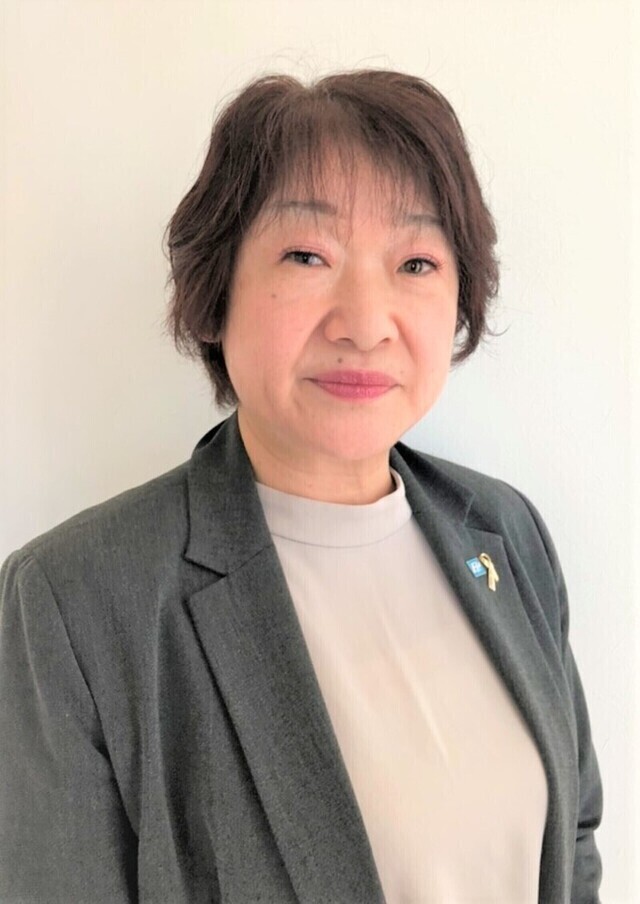 株式会社FPパートナー 山賀美佳