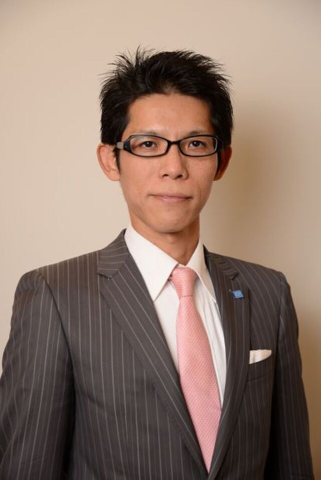 株式会社FPパートナー 山田健人