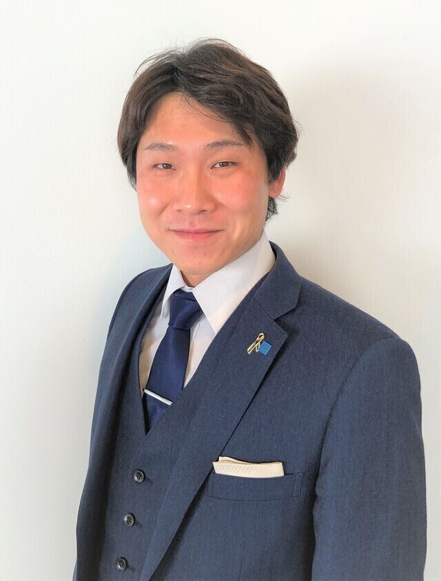 株式会社FPパートナー 下村和輝