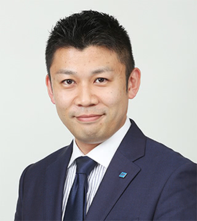 株式会社FPパートナー 芝田竜介