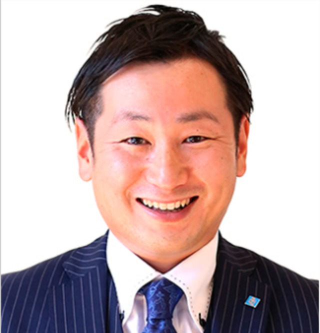 株式会社FPパートナー 佐山正和