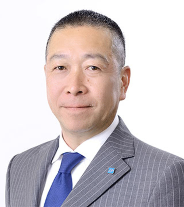 株式会社FPパートナー 三浦文久