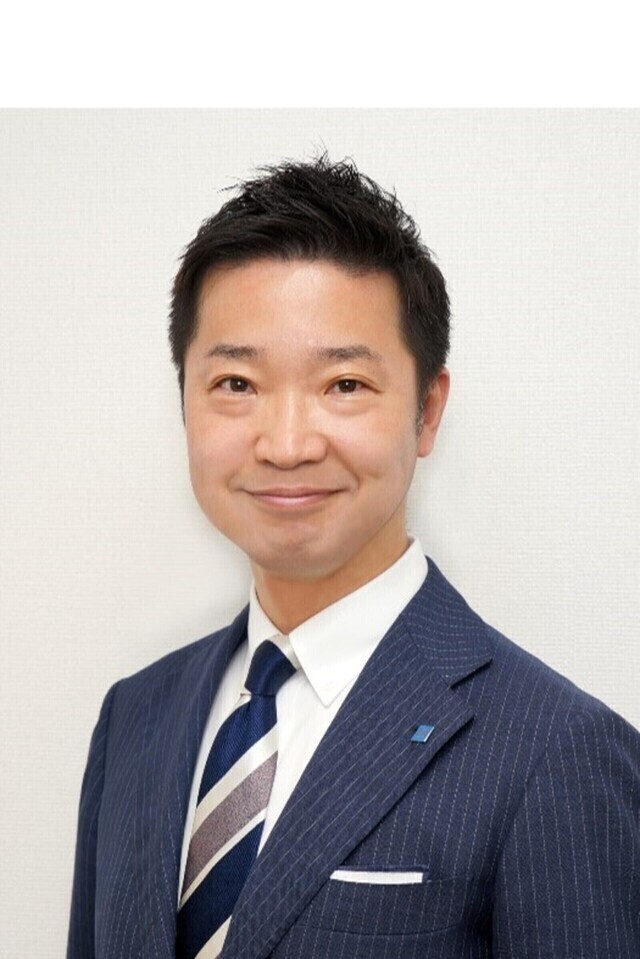 株式会社FPパートナー 別府博之