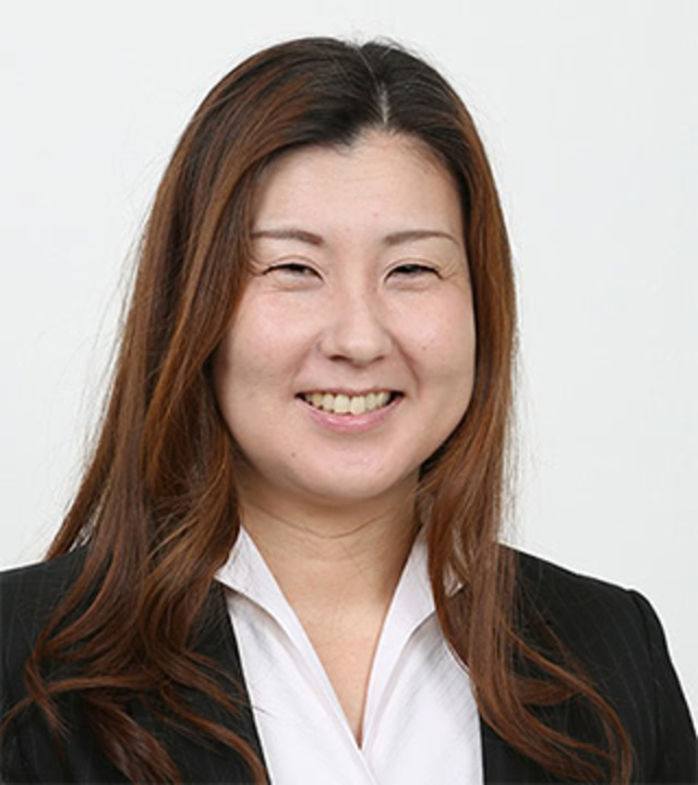 株式会社FPパートナー 橋本悦子