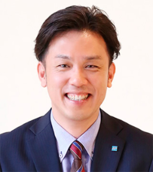 株式会社FPパートナー 河井博之