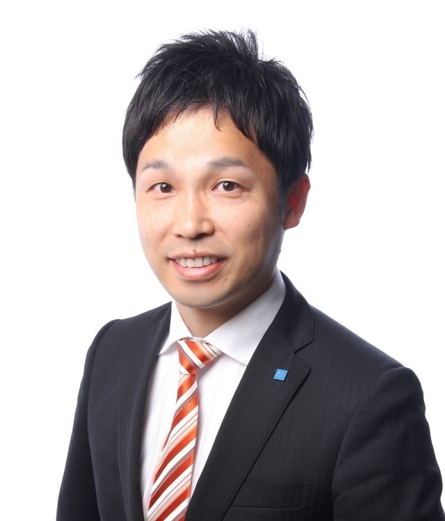 株式会社FPパートナー 内橋裕樹