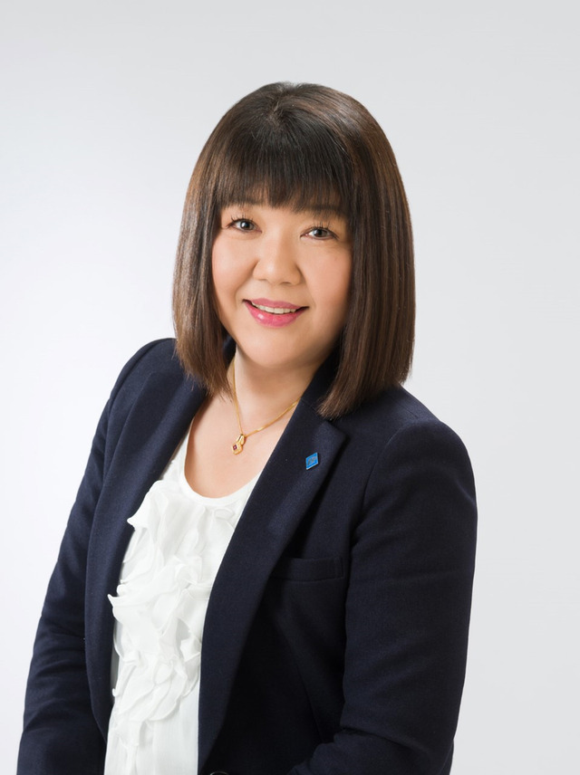 株式会社FPパートナー 小山宜子