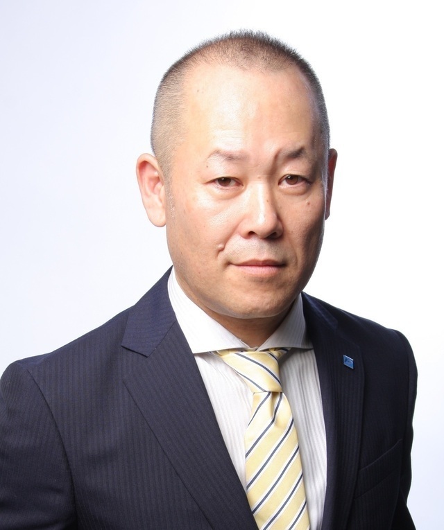 株式会社FPパートナー 苅谷明信