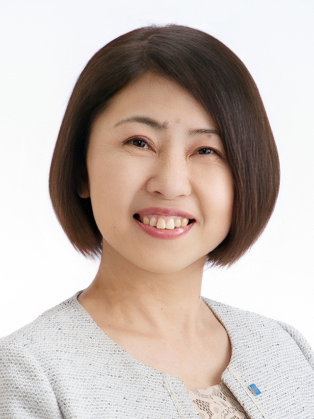 株式会社FPパートナー 山坂真由美