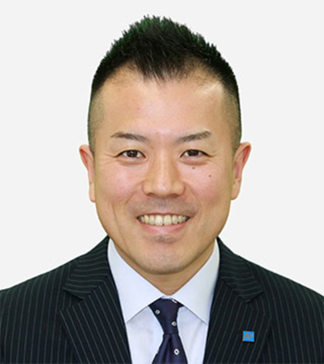 株式会社FPパートナー 伊東友章