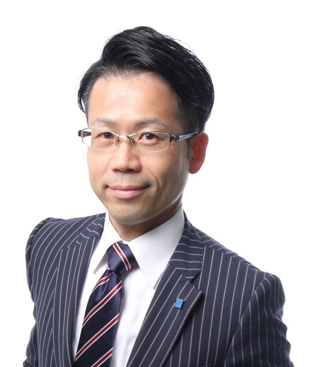 株式会社FPパートナー 山野佳和