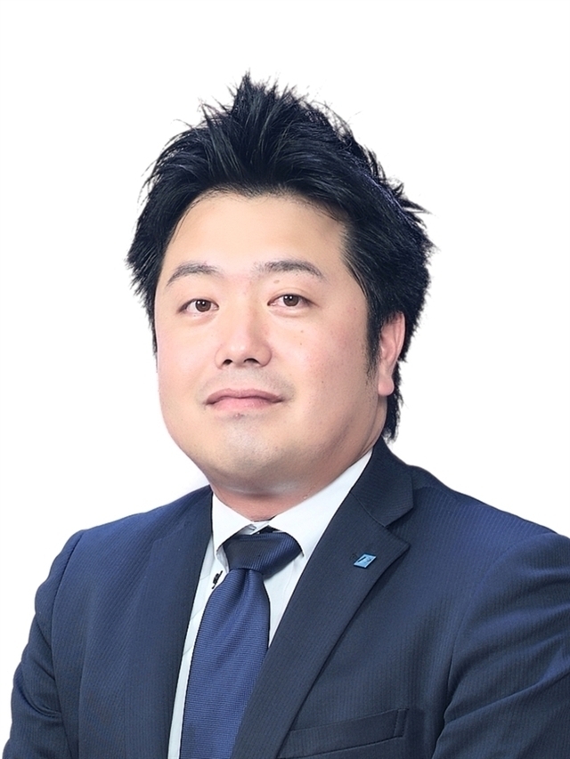 株式会社FPパートナー 堀江博之