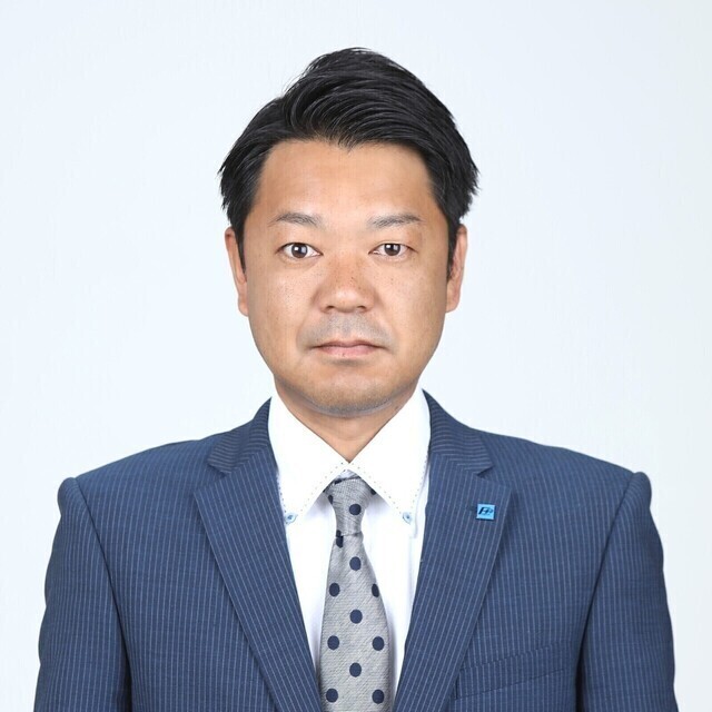 株式会社FPパートナー 矢野寛之