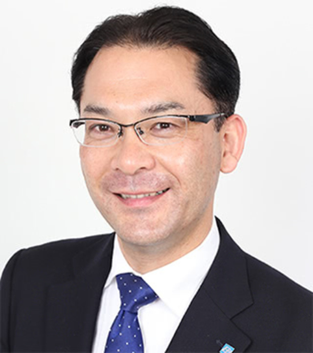 株式会社FPパートナー 谷島正紀