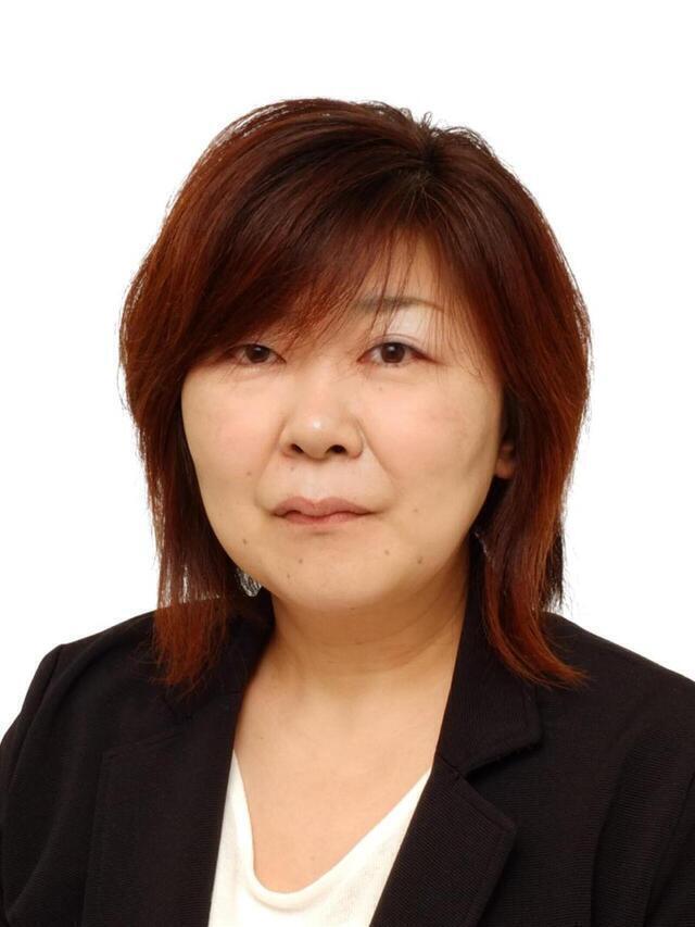 株式会社FPパートナー 松森美和子