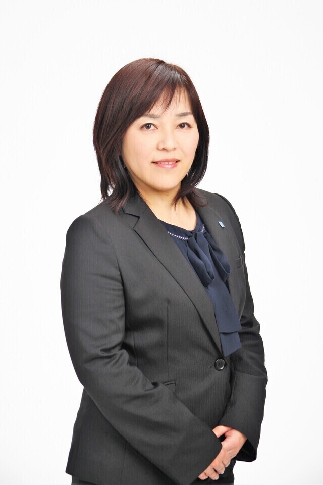 株式会社FPパートナー 井戸川貴子