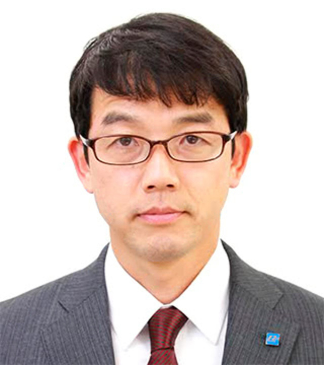 株式会社FPパートナー 今橋三尚