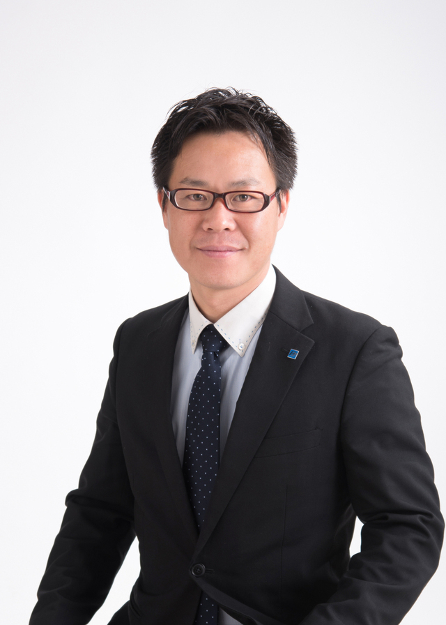 株式会社FPパートナー 友田賢二