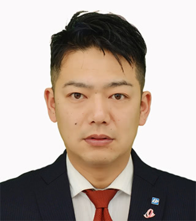 株式会社FPパートナー 鳥之海剛士