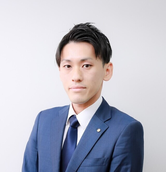 日本ファイナンシャルプランニング株式会社 木幡祐樹 プロフィール画像1