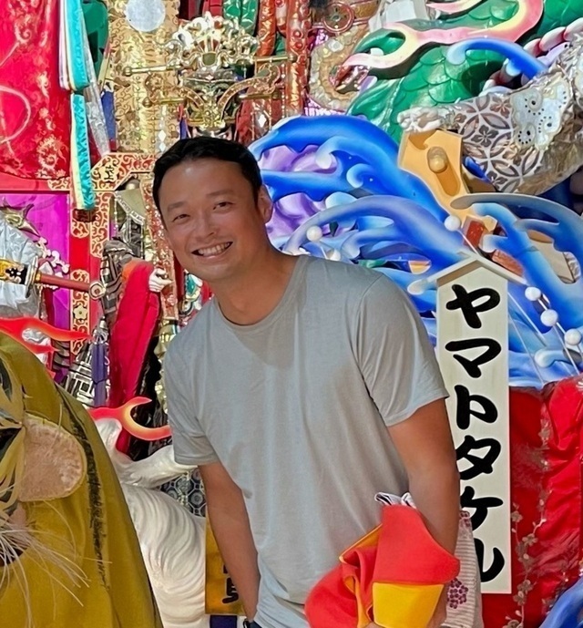 株式会社Total Life Design 森本耕平 プロフィール画像1
