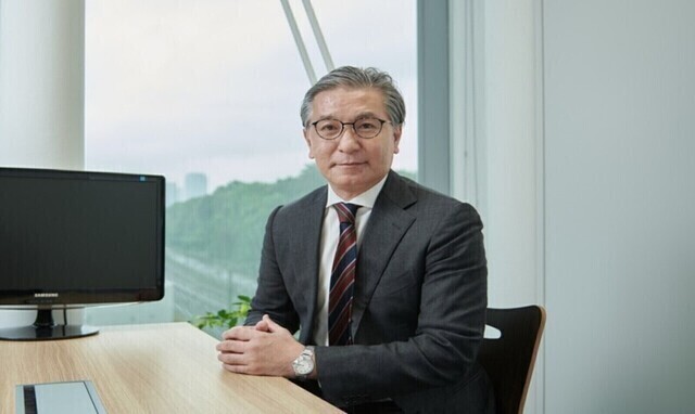 株式会社ビルド・バリュー 綱谷芳春 プロフィール画像1
