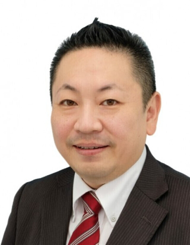 株式会社オールワンエージェント 石井智 プロフィール画像1