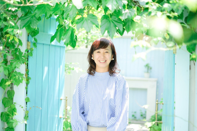 株式会社ライフアシスト 佐藤優子 プロフィール画像1